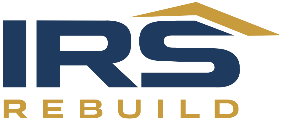 IRS Rebuild — Post-Disaster Reconstruction